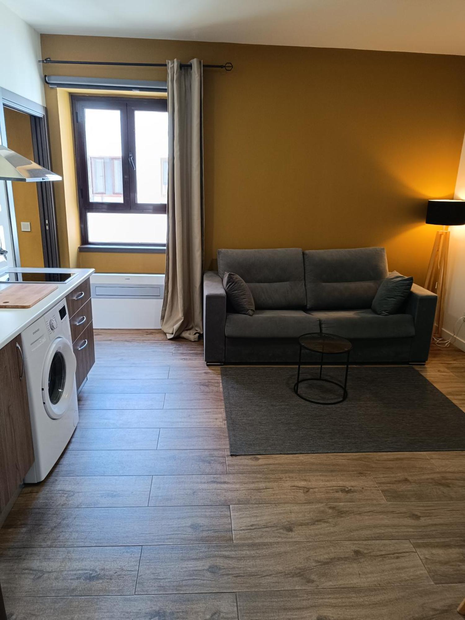 Apartamentos Al-Qazeres Luxury La Concepcion Caceres Bagian luar foto