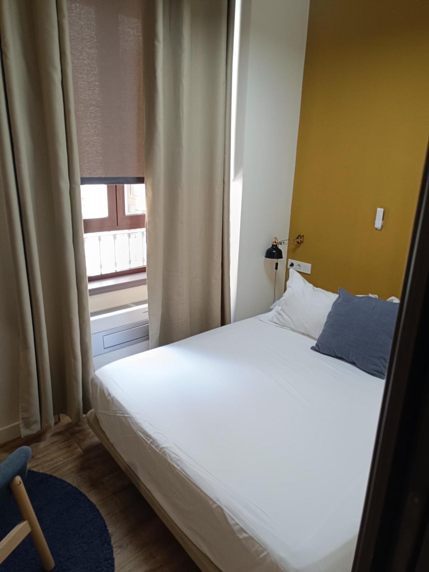 Apartamentos Al-Qazeres Luxury La Concepcion Caceres Bagian luar foto