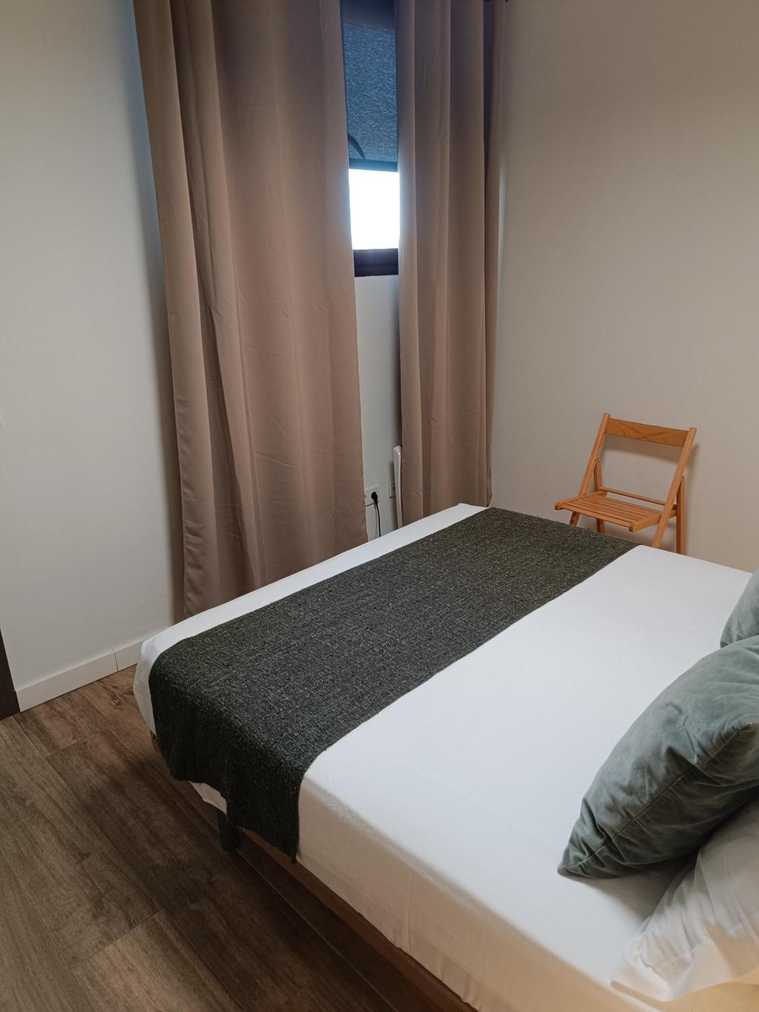 Apartamentos Al-Qazeres Luxury La Concepcion Caceres Bagian luar foto